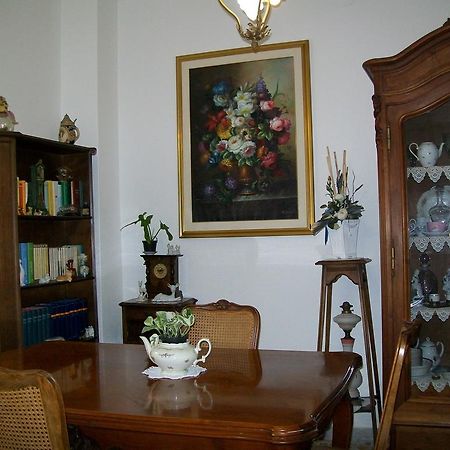 Notte Di Luna Room & Breakfast Oristano Exterior foto
