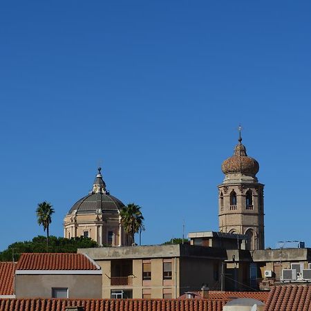 Notte Di Luna Room & Breakfast Oristano Exterior foto