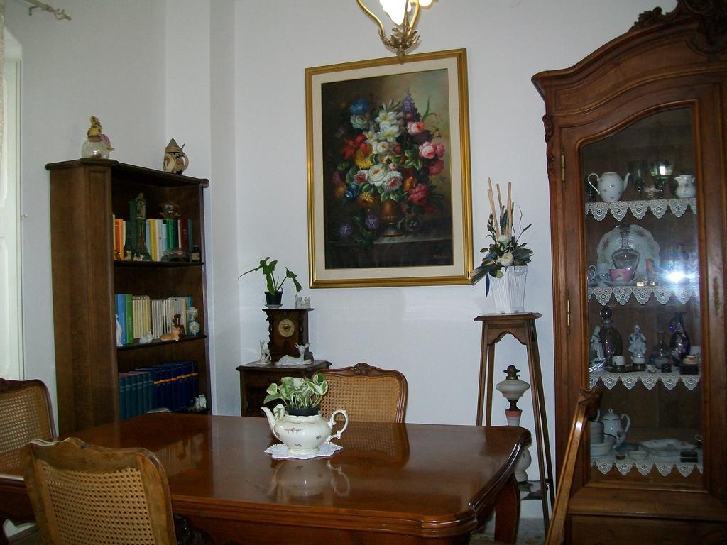 Notte Di Luna Room & Breakfast Oristano Exterior foto