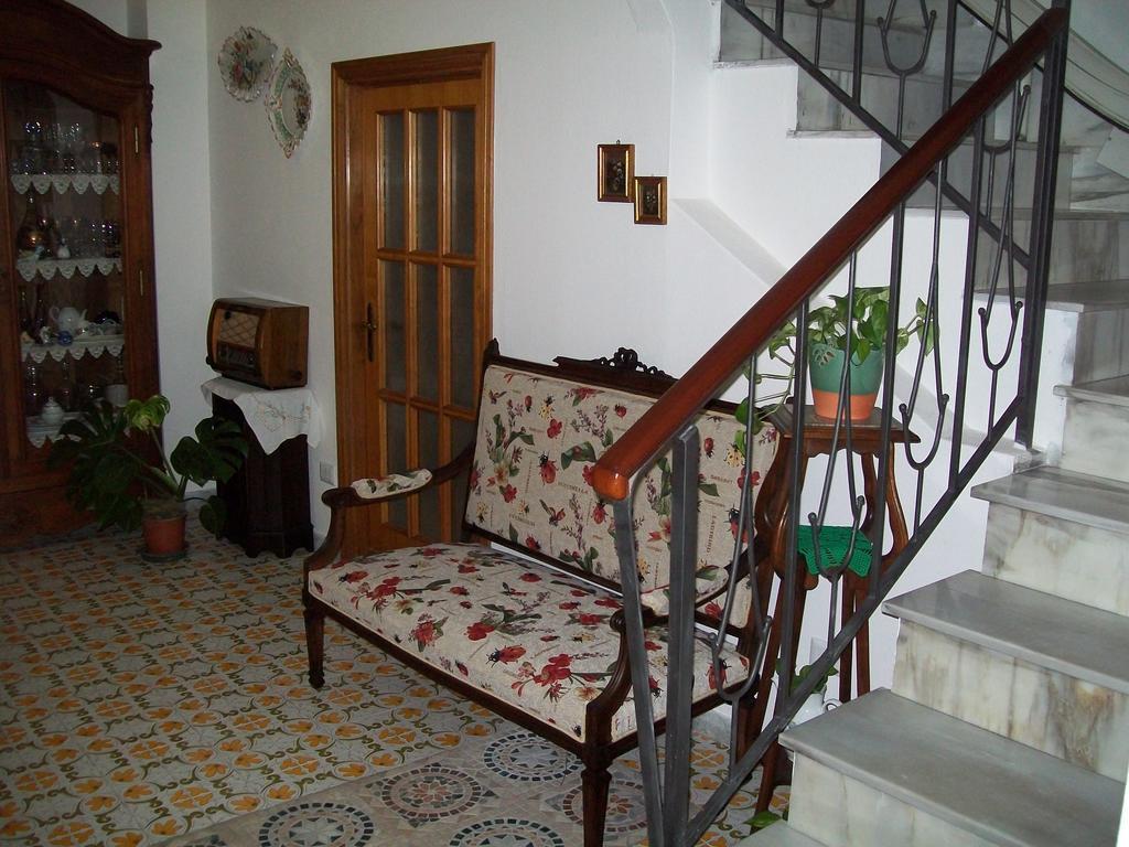 Notte Di Luna Room & Breakfast Oristano Exterior foto