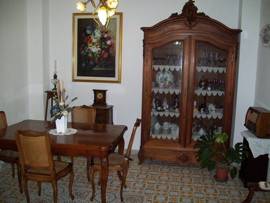 Notte Di Luna Room & Breakfast Oristano Exterior foto
