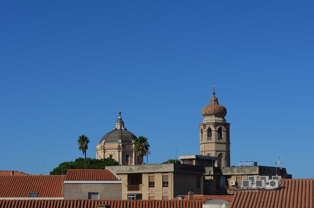 Notte Di Luna Room & Breakfast Oristano Exterior foto