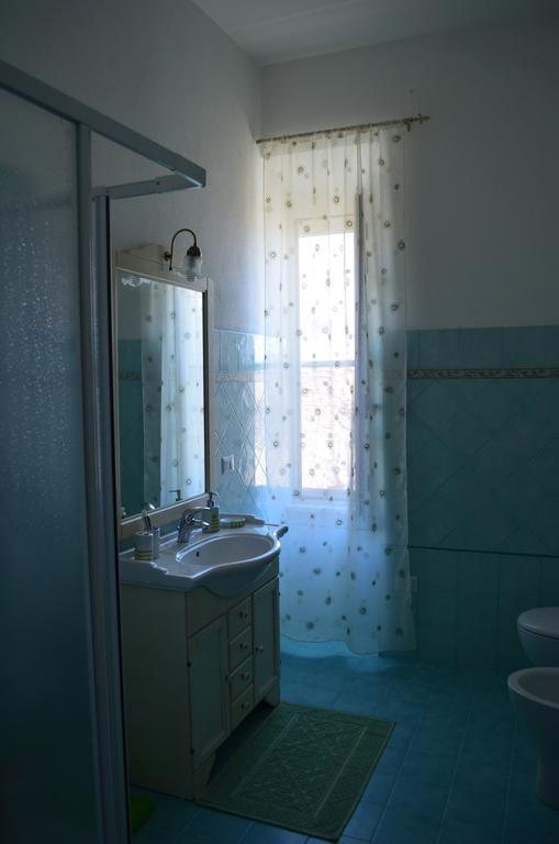 Notte Di Luna Room & Breakfast Oristano Exterior foto