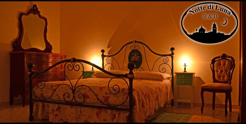 Notte Di Luna Room & Breakfast Oristano Quarto foto